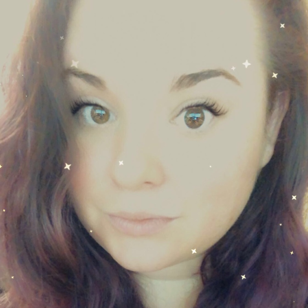 Meet your Posher, Meghan